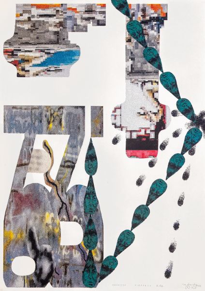 Łukasz Ławrynowicz – Desktop