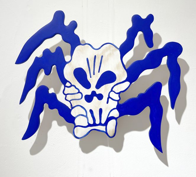 Henryk Brzeski (dollar moda) – Spinderillo