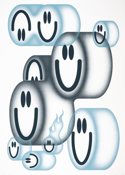 Houze – Wesołe dropsy