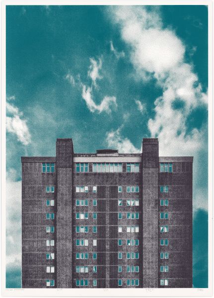 Michał Trojanowski – 57 Rue Pieremans