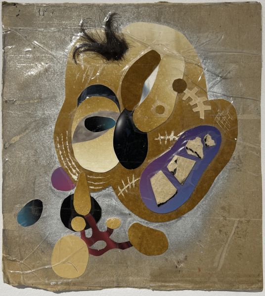 Henryk Brzeski (dollar moda) – „Przypadek Rupert’a”