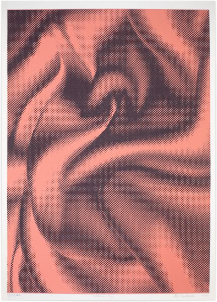 Iga Repetowska – Tekstura