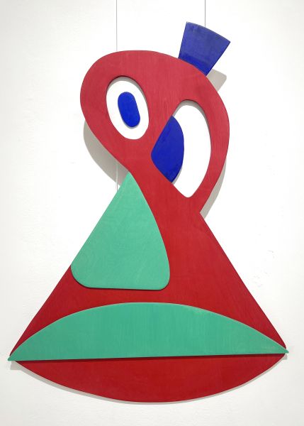 Henryk Brzeski (dollar moda) – Totem