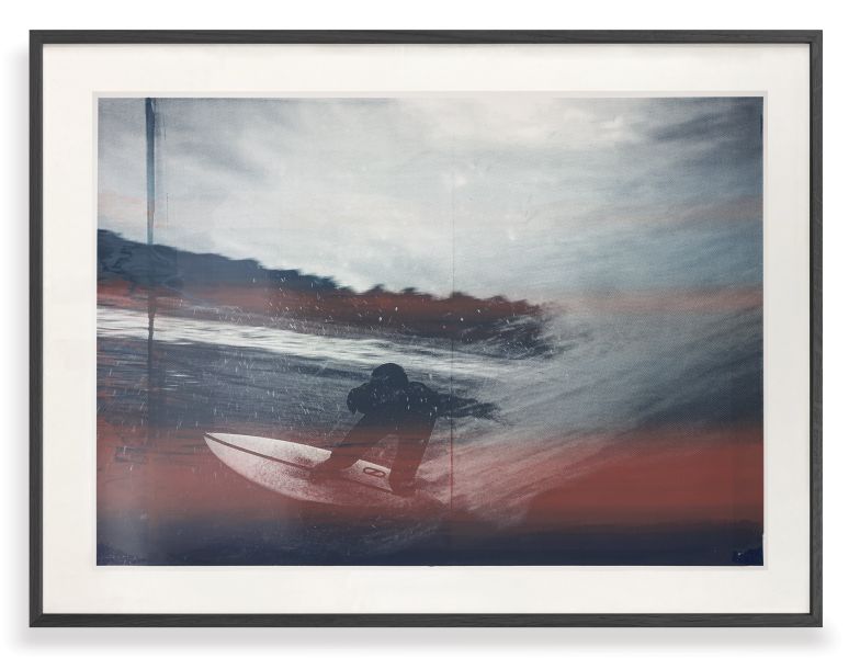 Krzysiek Jędrzejak – No fin A.P. (1)