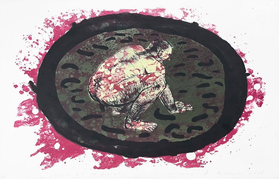 Łukasz Butowski – Wielki P.