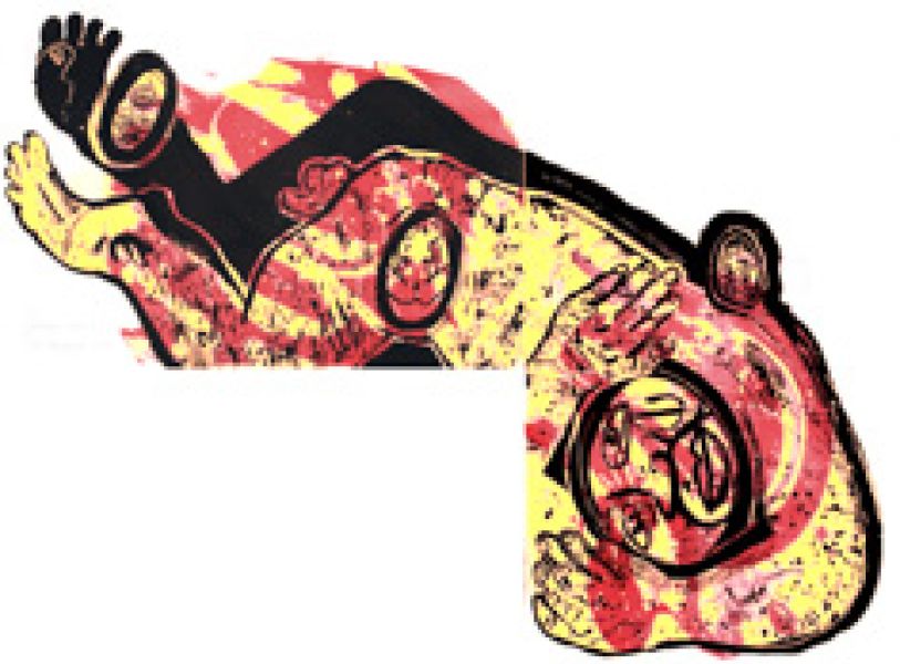 Łukasz Butowski – Havana Ginger