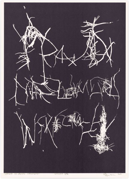 Adam Witkowski – Prawda nie zawiera wskazówek