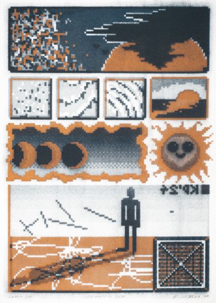 Karol Polak – Sunny day