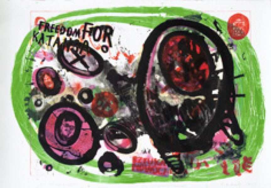 Łukasz Butowski – Tak sobie chlapię