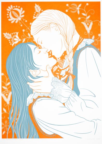 Karolina Turek – Cnoty niewieście: Kaszubskie Dziewice