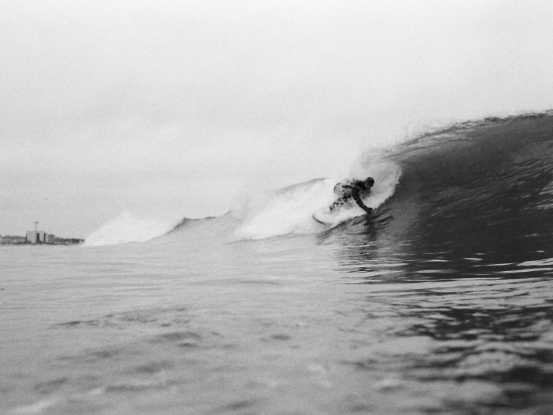 Krzysiek Jędrzejak – Brain freeze