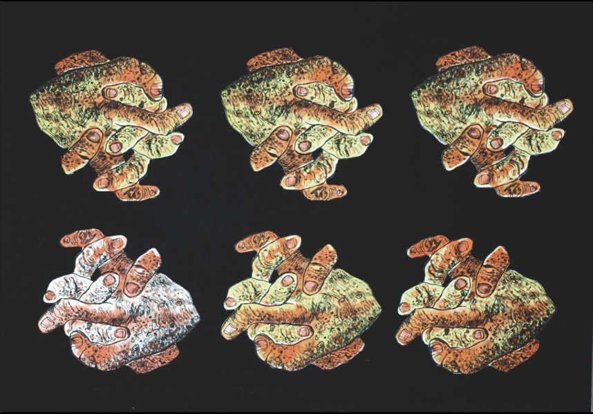 Łukasz Butowski – Prawi i lewi