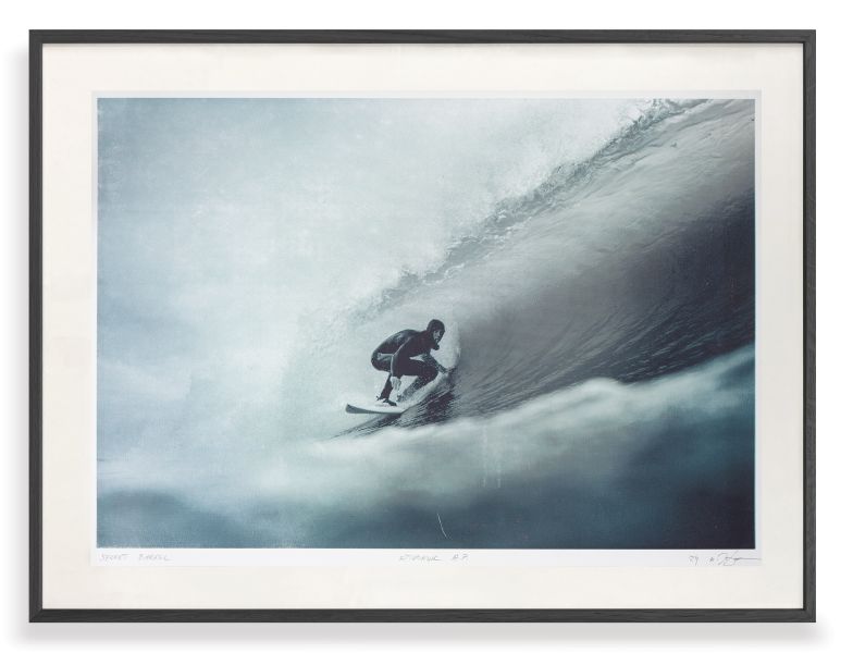 Krzysiek Jędrzejak – Secret barrel A.P. (8)