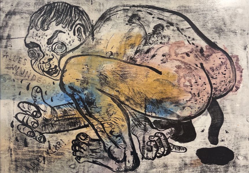 Łukasz Butowski – Alles klar!