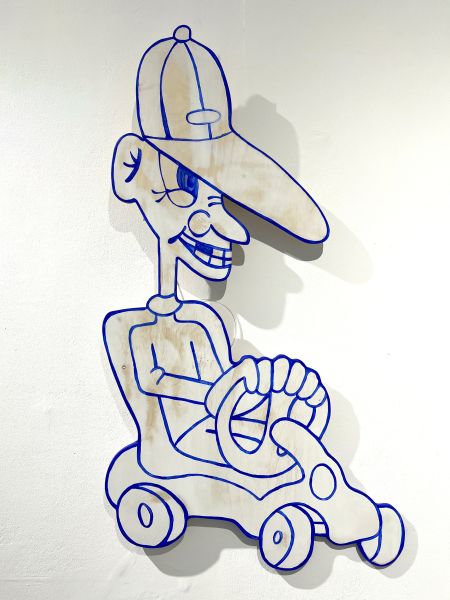 Henryk Brzeski (dollar moda) – Yomenik