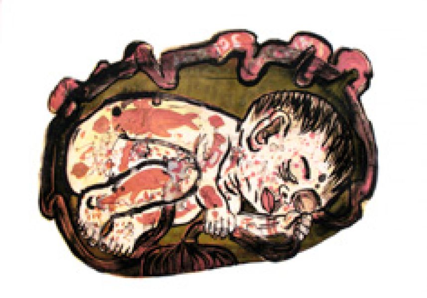 Łukasz Butowski – Soldat Inconnu