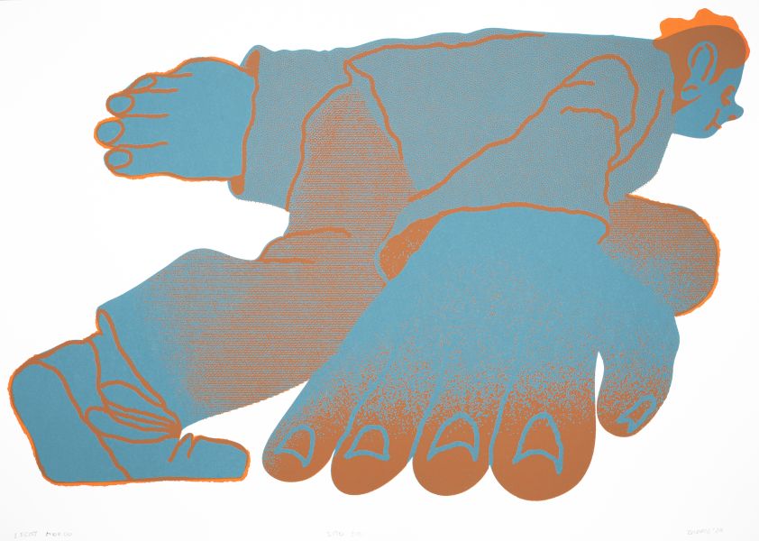 Kuba Baracz – Lecisz mordo