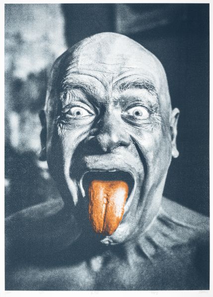 Michał Trojanowski – Leon