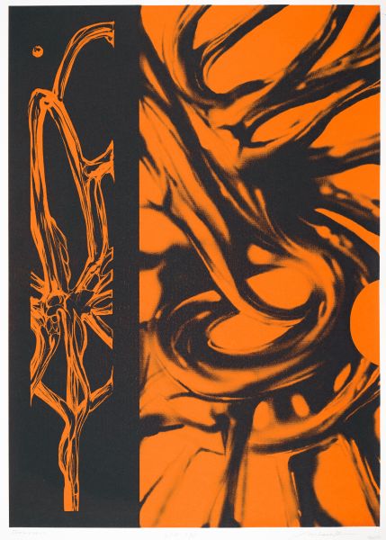 Serhii Hrychaniuk – Drowsiness