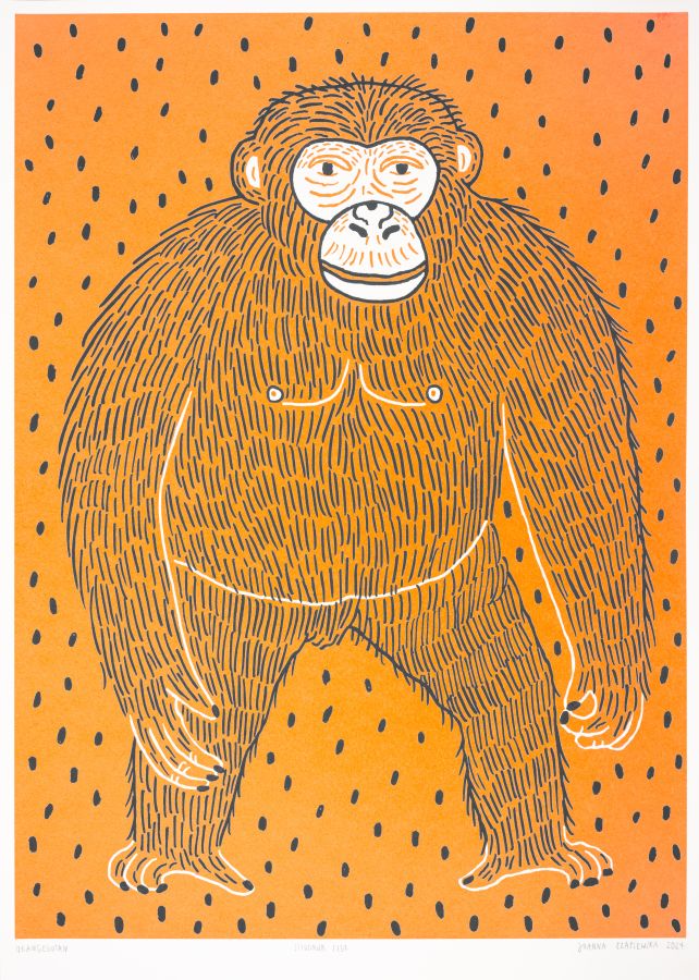 Joanna Czaplewska – 