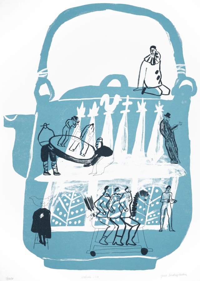 Julia Bardziejewska – 